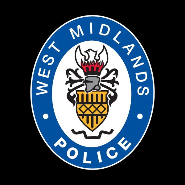Artwork for The West Midlands Police Podcast