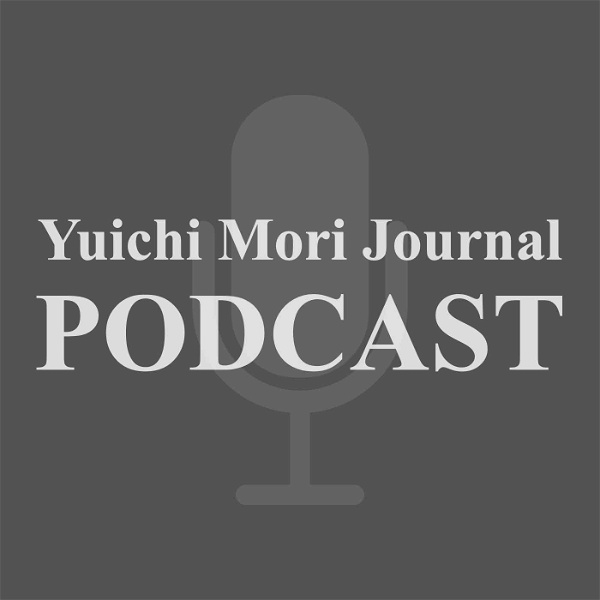 Artwork for YMJ-Podcast