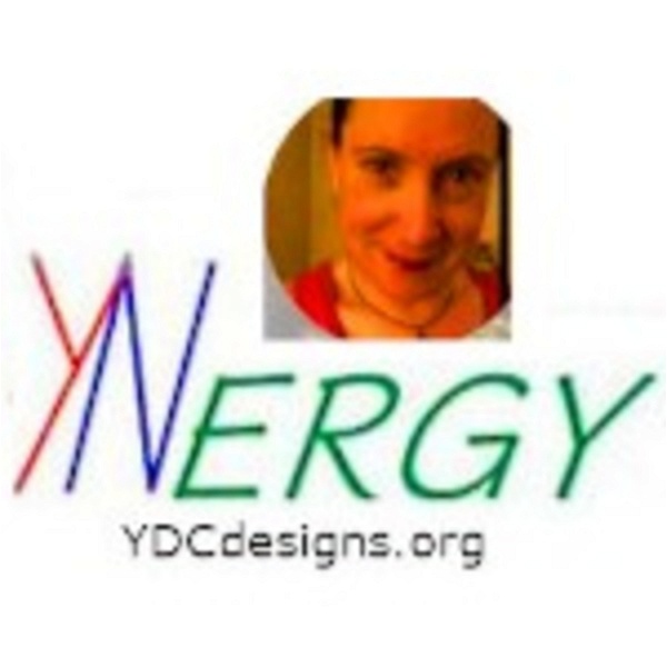 Artwork for YNergy Podcast