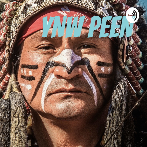 Artwork for YNW PEEN