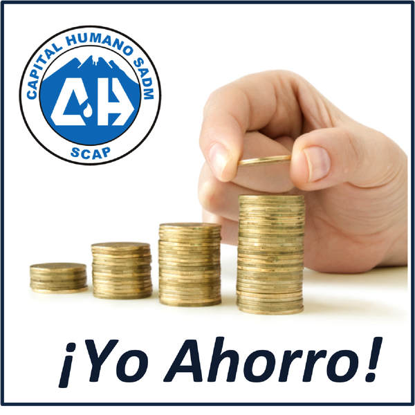 Artwork for Yo Ahorro