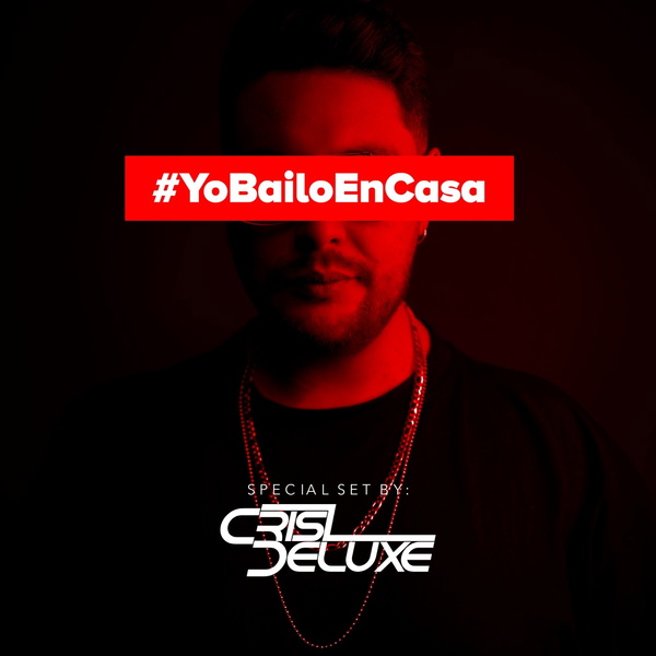 Artwork for Yo Bailo desde casa