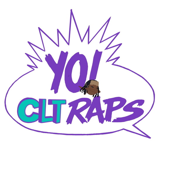 Artwork for Yo! CLT Raps