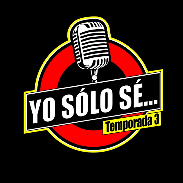 Artwork for Yo Sólo sé