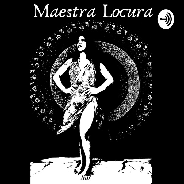 Artwork for Maestra LOCURA