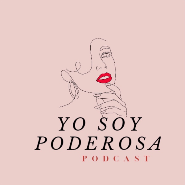 Artwork for Yo Soy Poderosa by Ivonne Mendez