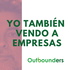 Yo también vendo a empresas - El podcast B2B