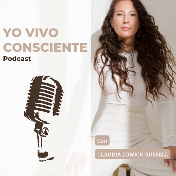 Artwork for Yo Vivo Consciente Podcast