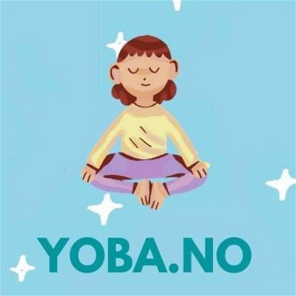 Artwork for Yoga Og Mindfulness For Barn