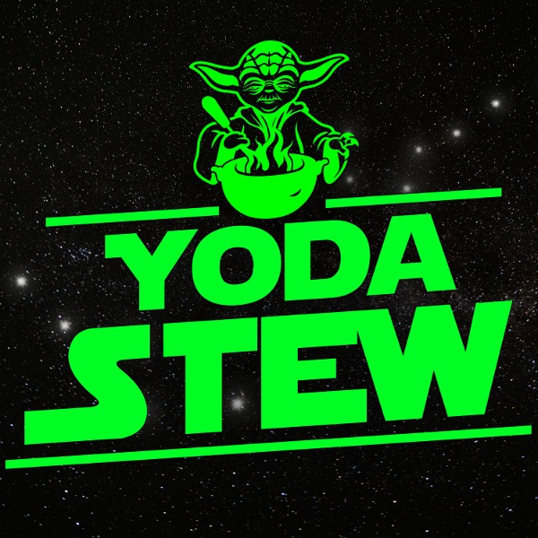 Artwork for Yoda Stew: A Star Wars Podcast