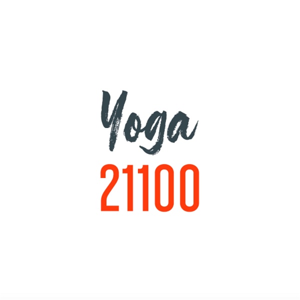 Artwork for Yoga 21100