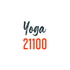 Yoga 21100