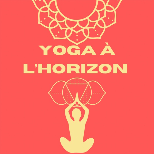 Artwork for Yoga à l'Horizon