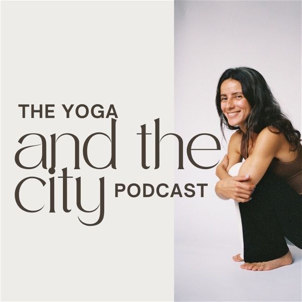 Artwork for Yoga and the City