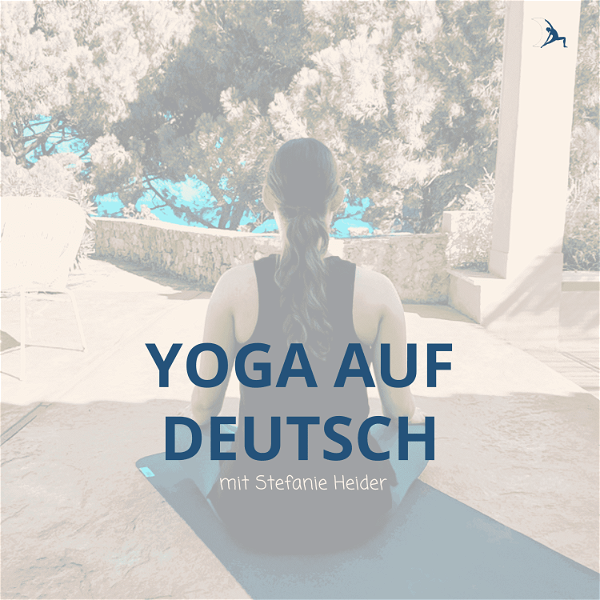 Artwork for Yoga auf Deutsch