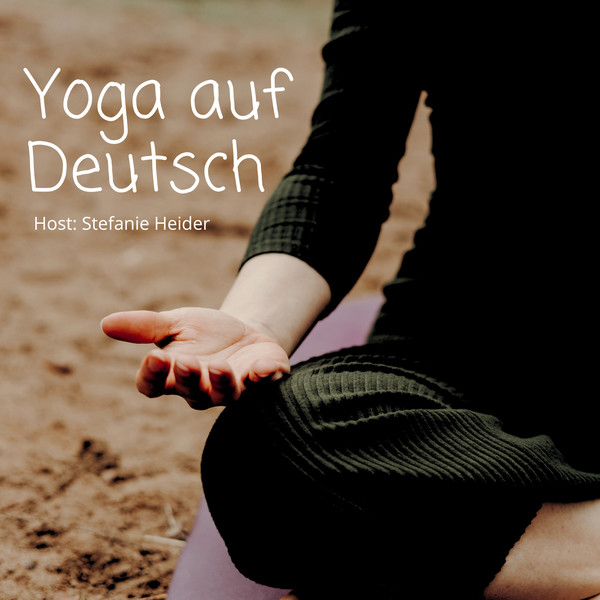 Artwork for Yoga auf Deutsch