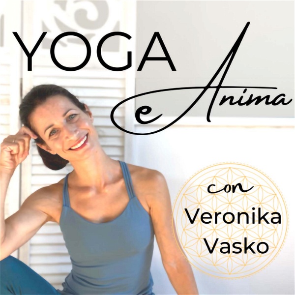 Artwork for Yoga e Anima Podcast