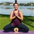 Yoga e meditação com Marina Rocha