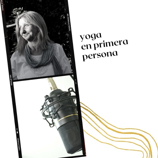 Artwork for YOGA EN PRIMERA PERSONA