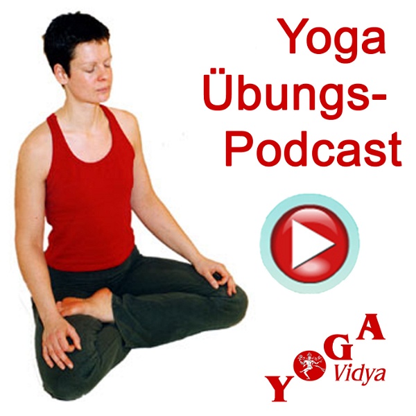 Artwork for Yoga Entspannung und Meditation Podcast
