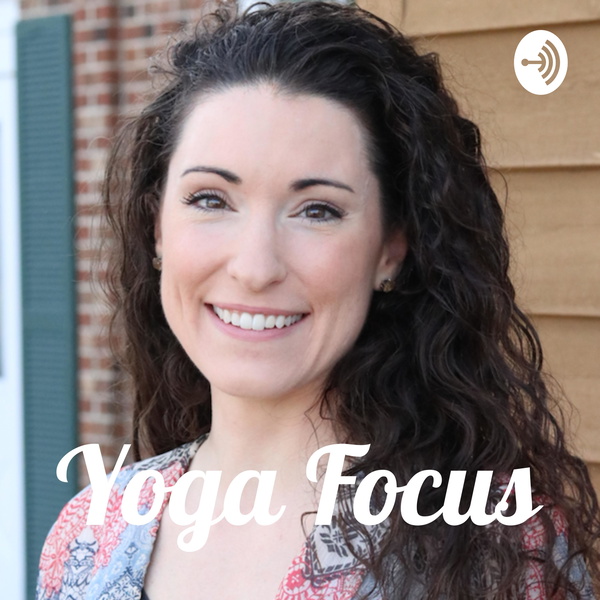 Artwork for Yoga Focus