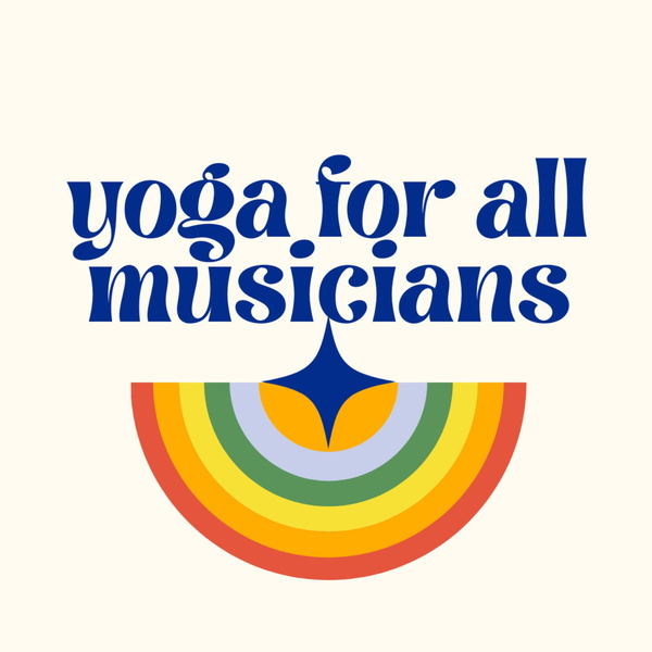 Artwork for Yoga for All Musicians