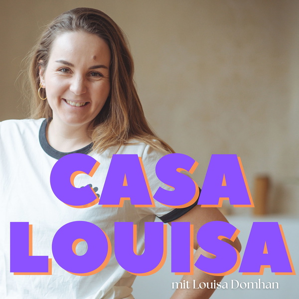 Artwork for CASA LOUISA