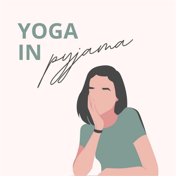 Artwork for Yoga in Pyjama