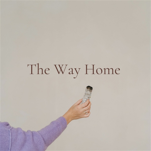 Artwork for The Way Home Podcast