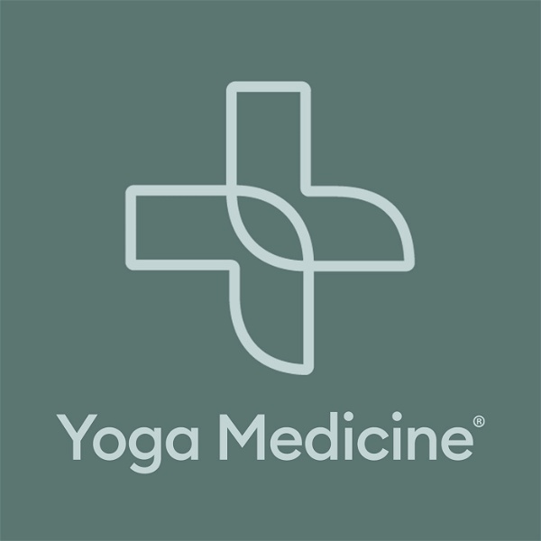 Artwork for Yoga Medicine
