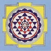 Artwork for Yoga Meditation and Contemplation from SwamiJ.com