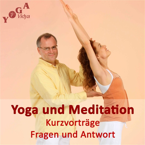 Artwork for Yoga, Meditation und Spirituelles Leben