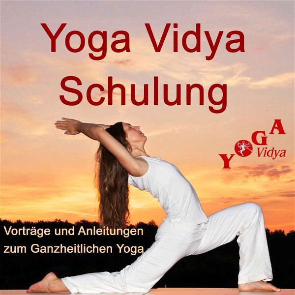 Artwork for Yoga, Meditation und spirituelles Leben