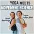 Yoga Meets Movement Science