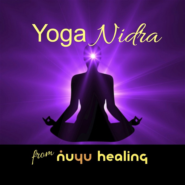 Artwork for Yoga Nidra