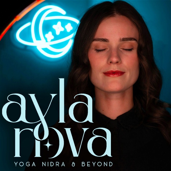 Artwork for Yoga Nidra & Beyond