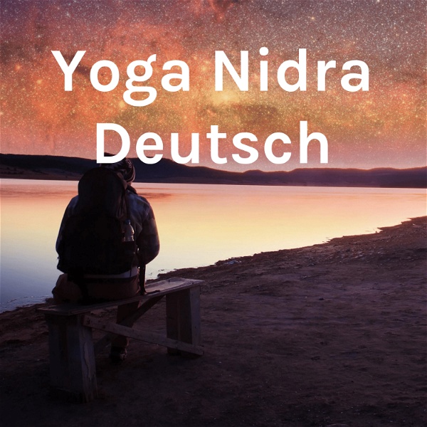 Artwork for Yoga Nidra Deutsch