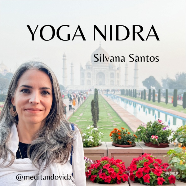 Artwork for Yoga Nidra, el Yoga del Sueño