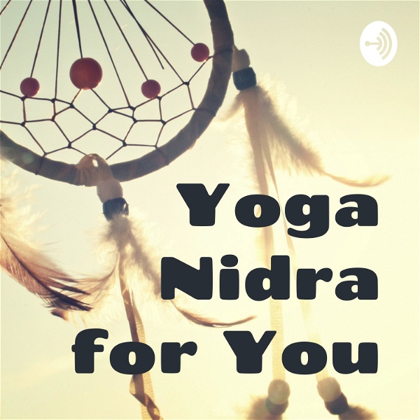 Artwork for Yoga Nidra for You