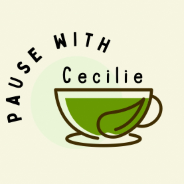 Artwork for Pause med Cecilie