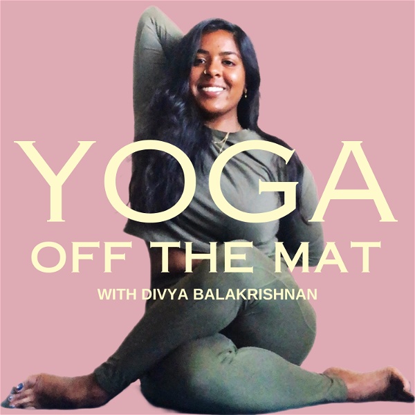 Artwork for Yoga Off The Mat