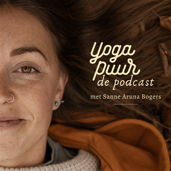 Artwork for Yoga Puur de Podcast