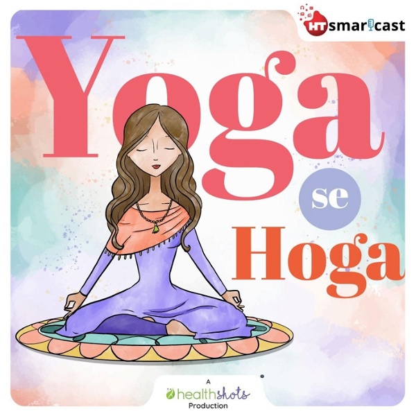 Artwork for Yoga Se Hoga