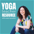 Yoga Teacher Resource Podcast