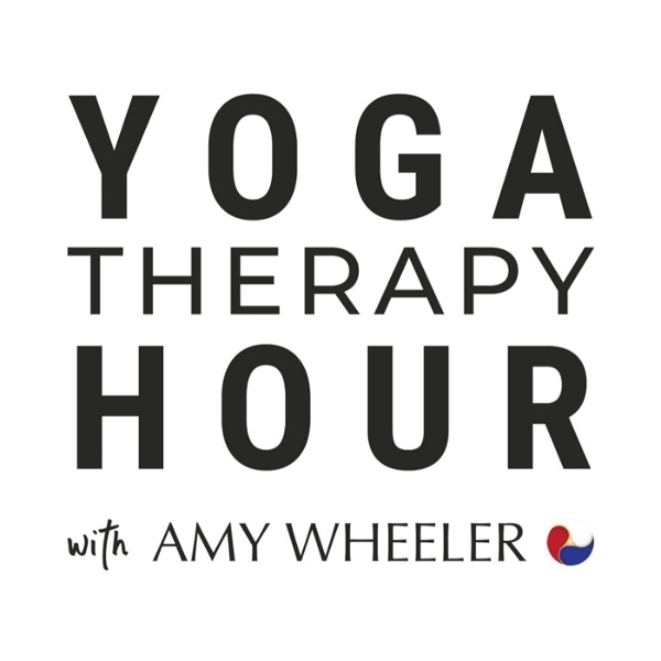 Artwork for Yoga Therapy Hour