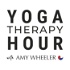 Yoga Therapy Hour with Amy Wheeler