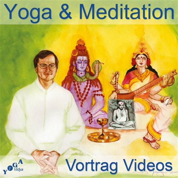 Artwork for Yoga und Meditation