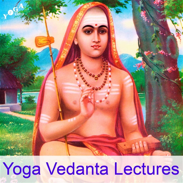 Artwork for Yoga Vedanta Tantra