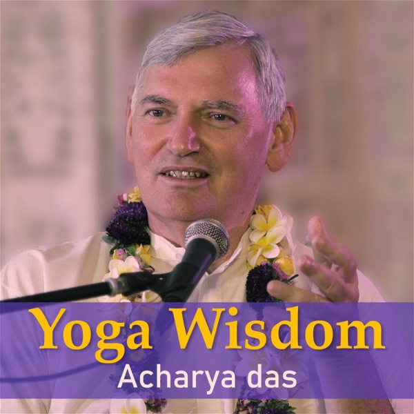 Artwork for Yoga Wisdom
