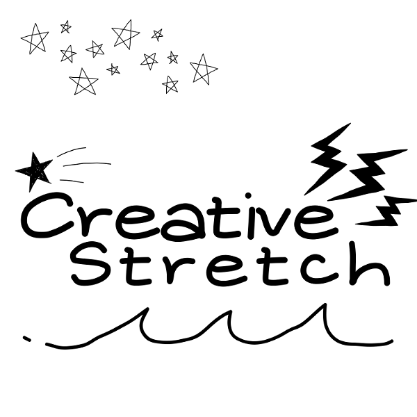 Artwork for Creative Stretch